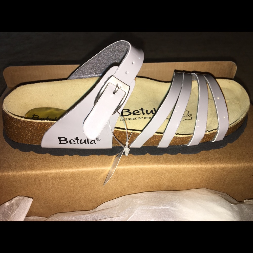 Betula by Birkenstock’s
